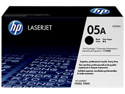 HP Toner LaserJet Black Print Cartridge (2,300 pages)