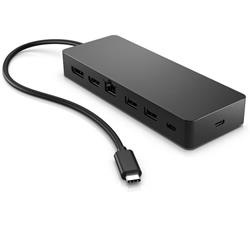 HP Univ USB-C Multiport Hub