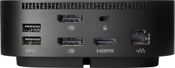 HP USB-C G5 Dock