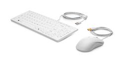 HP USB Kyd/Mouse Healthcare Edition