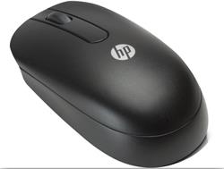 HP USB Optical 2.9M Mouse