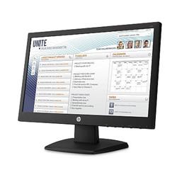 HP V197, 18.5 TN, 1366x768, 600:1, 5ms, 250cd, VGA/DVI-D, 1y