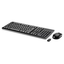 HP Wireless Keyboard & Mouse SK