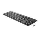 HP Wireless (Link-5) Keyboard SK
