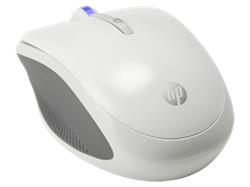 HP Wireless Mouse X3300 white