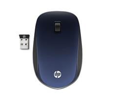 HP Wireless Mouse Z4000 Blue
