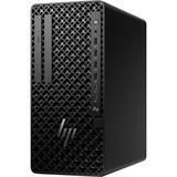 HP Z1 Tower G1, Intel Core Ultra7 265 vPro (20C/5.3GHz), NVIDIA RTX A1000 8GB GPU, 32GB, SSD 512GB + 1TB, W11Pro, 3-3-3