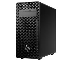 HP Z2 Tower G1, Ultra7 265K/vPro, RTXA1000/8GB, 32GB, SSD 1TB, W11Pro, 3-3-3, WiFi/BT