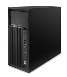 HP Z240 MT, i7-6700, IntelHD, 32GB, 512GB SSD, DVDRW, CR, noOS, 3Y