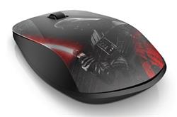 HP Z4000 Star Wars Mouse