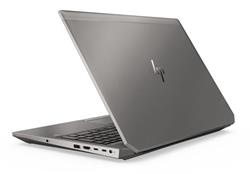HP Zbook 15 G6, i7-9750H, 15.6 FHD, T1000/4GB, 16GB, SSD 512GB, noODD, W10Pro, 3-3-0