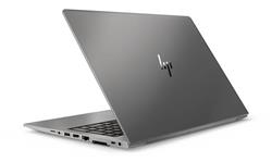 HP ZBook 15u G6, i7-8565U, 15.6 UHD, WX3200/4GB, 32GB, SSD 1TB, noODD, W10Pro, 3-3-0