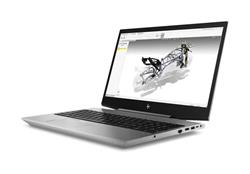 HP Zbook 15v G5, i7-8750H, 15.6 FHD/IPS, P600/4GB, 16GB, SSD 256GB, W10Pro, 1Y