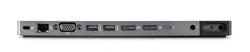 HP ZBook 200W Thunderbolt 3 Dock (Zbook  17/15 G3/Studio G3)
