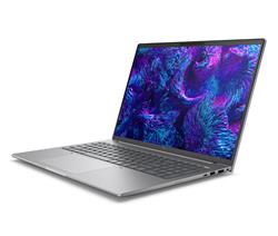 HP ZBook 8 16 G1i, Intel Core Ultra 7 265H, 16 WQUXGA (3840x2400) 120Hz DreamColor 500n, RTXPro500ADA/4GB, 32GB/DDR5, SS