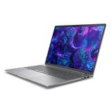 HP ZBook 8 16 G1i, Intel Core Ultra 7 265H, 16 WQUXGA (3840x2400) 120Hz DreamColor 500n, RTXPro500ADA/4GB, 32GB/DDR5, SS