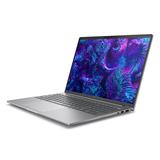 HP ZBook 8 16 G1i, Ultra 7 265H, 16 3840x2400/DC/500n/120Hz, RTXPro500ADA/4GB, 32GB/DDR5, SSD 1TB, W11Pro, 5-5-5