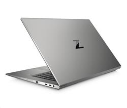HP Zbook Create G7, i7-10850H, 15.6 UHD/DC, RTX2070/8GB, 16GB, SSD 512GB, W10Pro, 3-3-0