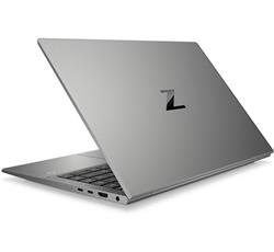 HP ZBook Firefly 14 G7, i7-10510U, 14.0 FHD, P520/4GB, 16GB, SSD 256GB, W10Pro, 3-3-0