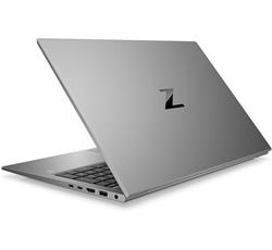 HP ZBook Firefly 15 G7, i7-10510U, 15.6 UHD, P520/4GB, 16GB, SSD 512GB, W10Pro, 3-3-0
