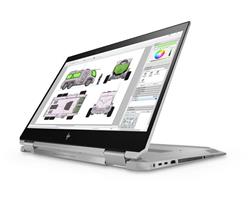 HP Zbook Studio x360 G5, i9-8950HK, 15.6 UHD/IPS/Touch, P2000/4GB, 16GB, SSD 512GB, ., W10Pro, 3/3/0