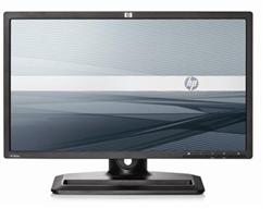 HP ZR22w 22" LCD 1920x1080 3000:1 8ms 250cd DP DVI USB Pivot čierny