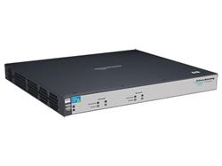 HPE 620 Redundant/Extrenal PS