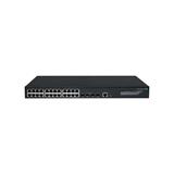 HPE Networking CW 2050 20p 10/100/1000BASE-T 4p Smart Rate 1/2.5GbE 4p SFP 1G/2.5G Switch