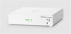 HPE Networking Instant On Secure Gateway 4-port Gigabit SG1004
