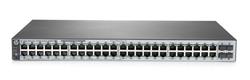 HPE OfficeConnect 1820 48G PoE+ (370W) Switch