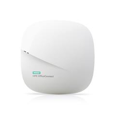 HPE OfficeConnect OC20 2x2 Dual Radio 802.11ac (RW) Access Point