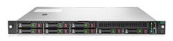 HPE ProLiant DL160 G10 4208 2.1GHz 8-core 1P 16GB-R 8SFF 500W PS Server