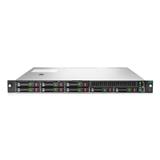HPE ProLiant DL160 G10 4208 2.1GHz 8-core 1P 16GB-R 8SFF 500W PS Server