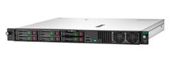 HPE ProLiant DL20 Gen10 Plus E-2336 2.9GHz 6-core 1P 32GB-U 2x480GB M.2 SSD 4SFF 800W RPS Server
