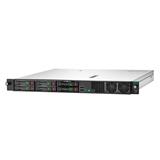HPE ProLiant DL20 Gen10 Plus E-2336 2.9GHz 6-core 1P 32GB-U 2x480GB M.2 SSD 4SFF 800W RPS Server