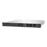 HPE ProLiant DL20 Gen11 6325P 3.5GHz 4c 1P 1x32GB-U 4SFF 2x480GB SSD 1x1000W PS EU Server