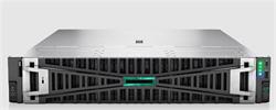 HPE Proliant DL340 Gen12 8SFF 6505P(12c) 1x64GB 2x480GB SATA SSD MR408i-o 1GbE 2x1000w Server