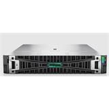 HPE Proliant DL340 Gen12 8SFF 6505P(12c) 1x64GB 2x480GB SATA SSD MR408i-o 1GbE 2x1000w Server