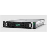 HPE ProLiant DL345 Gen11 9115 2.6GHz 16c 1P 2x32GB-R 8LFF MR416i-p 2x960GB SSD 2x1000W PS EU Server
