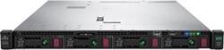 HPE ProLiant DL360 G10 4208 2.1GHz 8-core 1P 16GB-R S100i NC 4LFF 500W PS Server