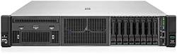 HPE ProLiant DL360 G10+ 4314 2.4GHz 16-core 1P 32GB-R MR416i-a NC 8SFF 10Gb-T/2p 800W PS Server