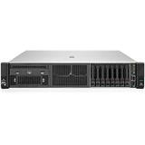 HPE ProLiant DL360 G10+ 4314 2.4GHz 16-core 1P 32GB-R MR416i-a NC 8SFF 10Gb-T/2p 800W PS Server