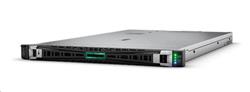 HPE ProLiant DL360 Gen11 4410Y 2.0GHz 12-core 1P 32GB-R MR408i-o NC 8SFF 800W PS Server
