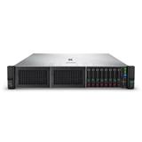 HPE ProLiant DL380 G10 4210 2.2GHz 10-core 1P 32GB-R P408i-a 8SFF 800W PS Server