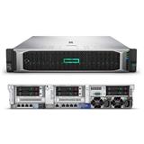 HPE ProLiant DL380 Gen10 5218 2.3GHz 16core 1P 64GB-R MR416i-p NC 2x480GB SATA SSD 2x1,8TB SAS HDD 8SFF 800W PS Server