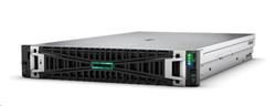 HPE ProLiant DL380 Gen11 4410Y 2.0GHz 12-core 1P 32GB-R NC 12LFF 800W PS Server