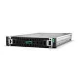 HPE ProLiant DL380 Gen11 4410Y 2.0GHz 12-core 1P 32GB-R NC 12LFF 800W PS Server