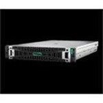 HPE ProLiant DL380 Gen11 5416S 2.0GHz 16c 1P 2x32GB-R 8SFF MR408i-o 2x480GB SSD 2x1000W PS EU Server