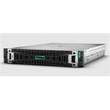 HPE ProLiant DL385 Gen11 9115 2.6GHz 16c 1P 2x32GB-R 8SFF MR408i-o 2x480GB SSD 2x1000W PS EU Server
