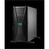 HPE ProLiant ML110 Gen11 4514Y 2.0GHz 16c 1P 2x32GB-R 8SFF MR408i-o 2x480GB SSD 2x1000W PS EU Server